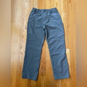 Under Armour Boys Golf Performance Pants